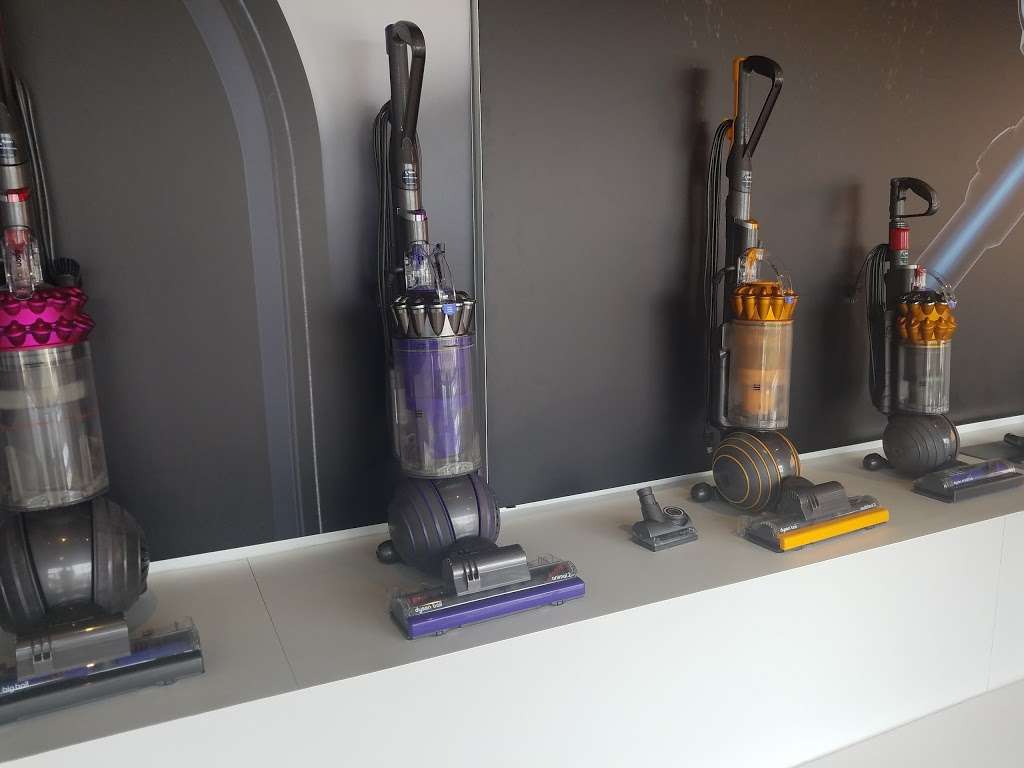 Dyson Service Center | 1025 E Golf Rd, Schaumburg, IL 60173 | Phone: (847) 995-8010