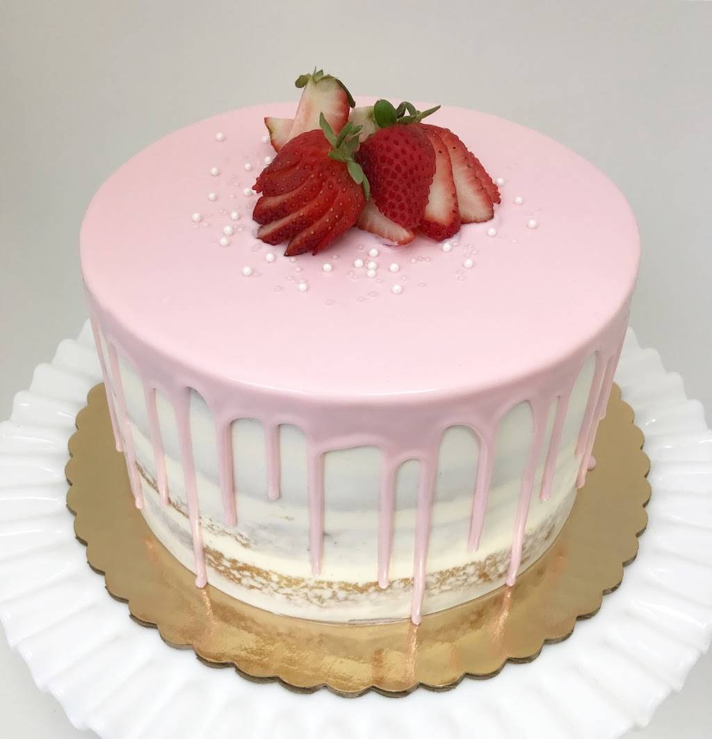 Rosycakes | 701 Grand Blvd, Vancouver, WA 98661, USA | Phone: (360) 694-6097