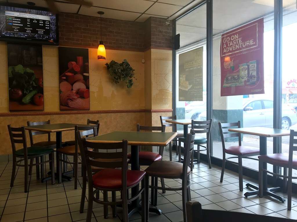 Subway | 2310 W Shady Grove Rd, Irving, TX 75060, USA | Phone: (972) 313-1913