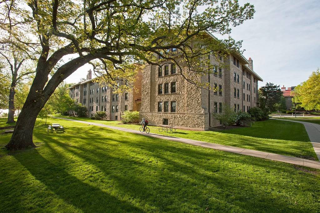 Tripp Residence Hall | 1510 Tripp Cir, Madison, WI 53706, USA | Phone: (608) 262-2420