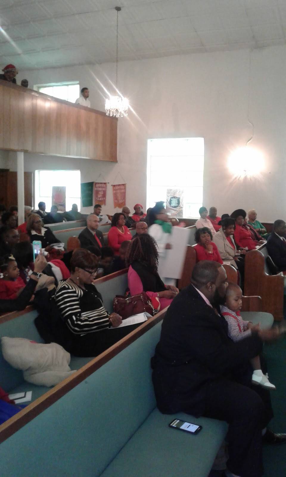 Mount Moriah Missionary Baptist Church | North Pratt | 1330 Beall St, Birmingham, AL 35214, USA | Phone: (205) 798-7080