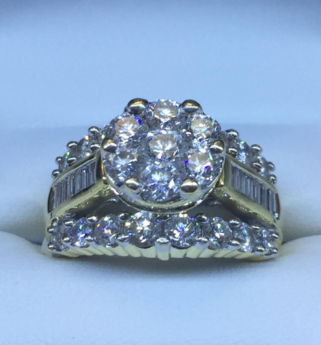 Jewelry Exchange & Pawn | 2805 W Chesapeake Beach Rd, Dunkirk, MD 20754, USA | Phone: (240) 510-1700