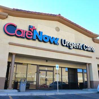 CareNow Urgent Care - Atascocita | 7072 Farm to Market 1960 Road East Suite 7, Humble, TX 77346 | Phone: (281) 397-5258