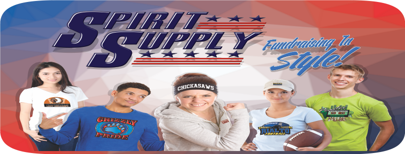 Spirit Supply Store | 1111 W Carrier Pkwy #100, Grand Prairie, TX 75050 | Phone: (800) 901-3407