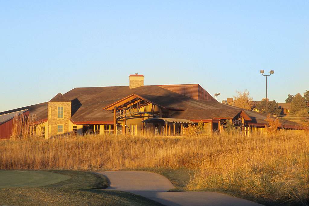 Riverdale Golf Courses | 13300 Riverdale Rd, Brighton, CO 80602, USA | Phone: (303) 659-6700