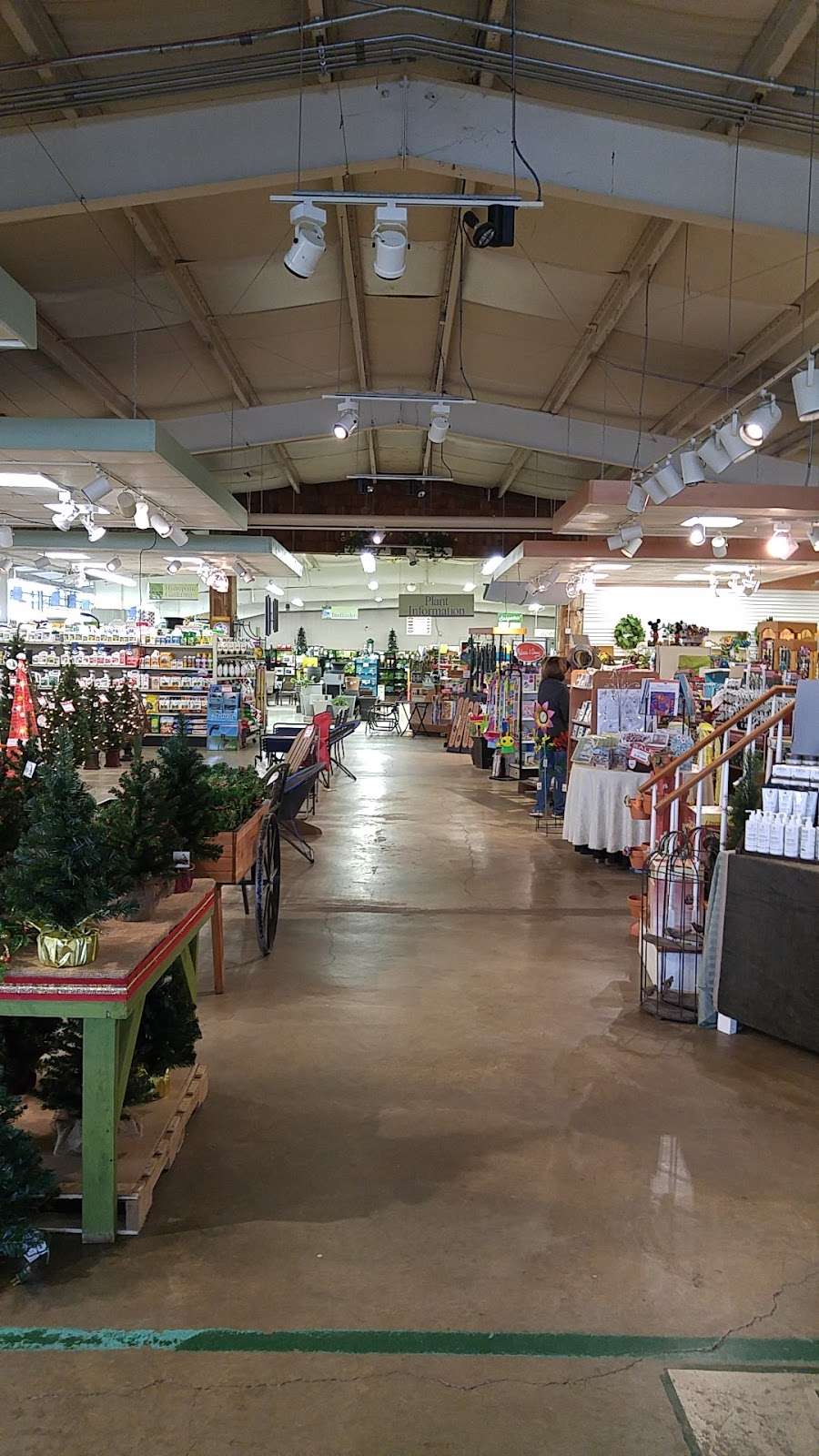 Esbenshades Garden Centers & Greenhouse | 546 E 28th Division Hwy, Lititz, PA 17543, USA | Phone: (717) 626-7007