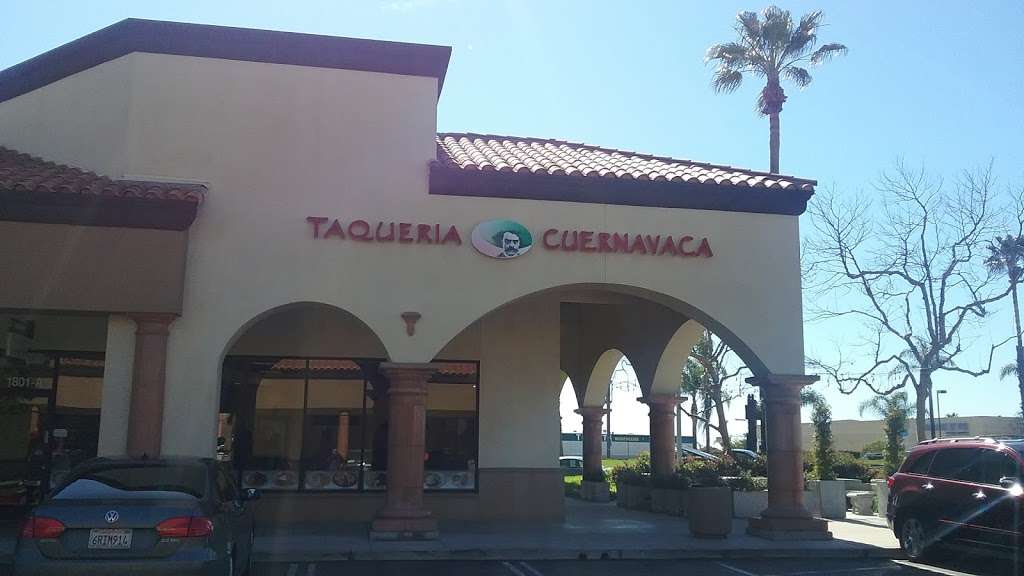 Taqueria Cuernavaca | 1801 Ventura Blvd A, Oxnard, CA 93036, USA | Phone: (805) 981-4111