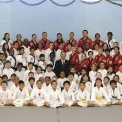 Chos Tae Kwon Do School - Houston Westheimer | 12899 Westheimer Rd # A, Houston, TX 77077, USA | Phone: (281) 497-2633