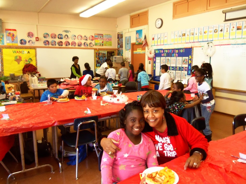 Baldwin Hills Elementary School | 5421 Obama Blvd, Los Angeles, CA 90016 | Phone: (323) 937-7223