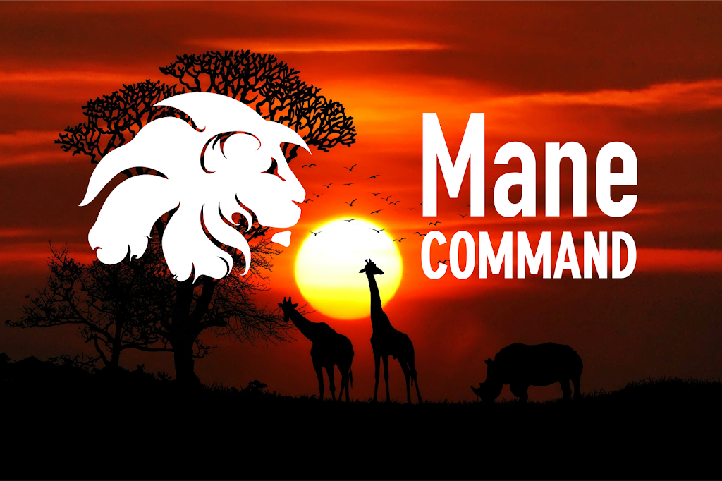 Mane Command | 4096 S Carson St, Aurora, CO 80014, USA | Phone: (303) 901-3687