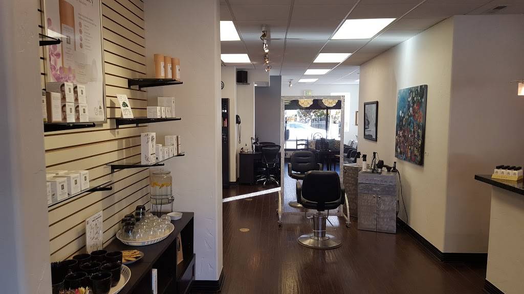 Allure Hair Studio | 282 S Pennsylvania St, Denver, CO 80209, USA | Phone: (303) 715-1000