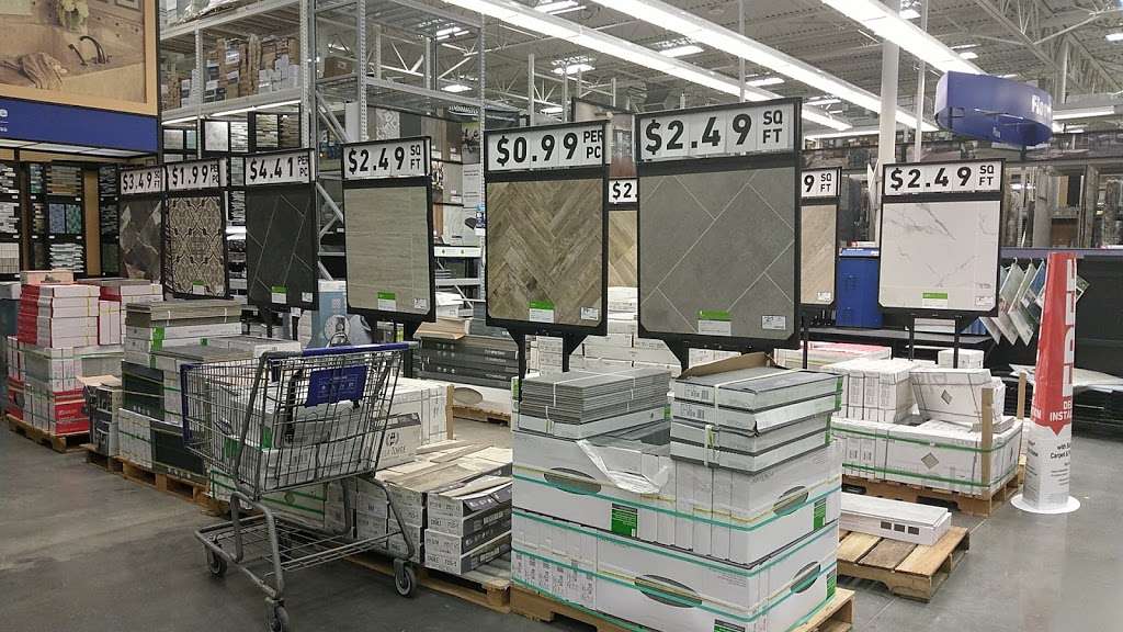 Lowes Home Improvement | 1830 NW Chipman Rd, Lees Summit, MO 64081 | Phone: (816) 246-2004