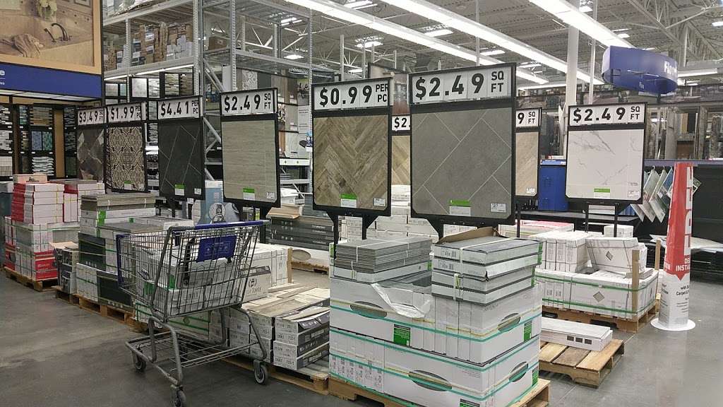 Lowe's Home Improvement - 1830 NW Chipman Rd, Lee's Summit, MO 64081