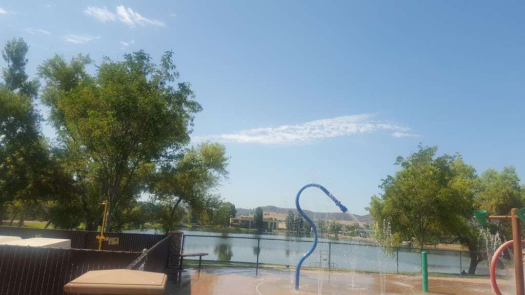 Santee Lakes Park & Campground | 9312-9398 Fanita Pkwy, Santee, CA 92071, USA