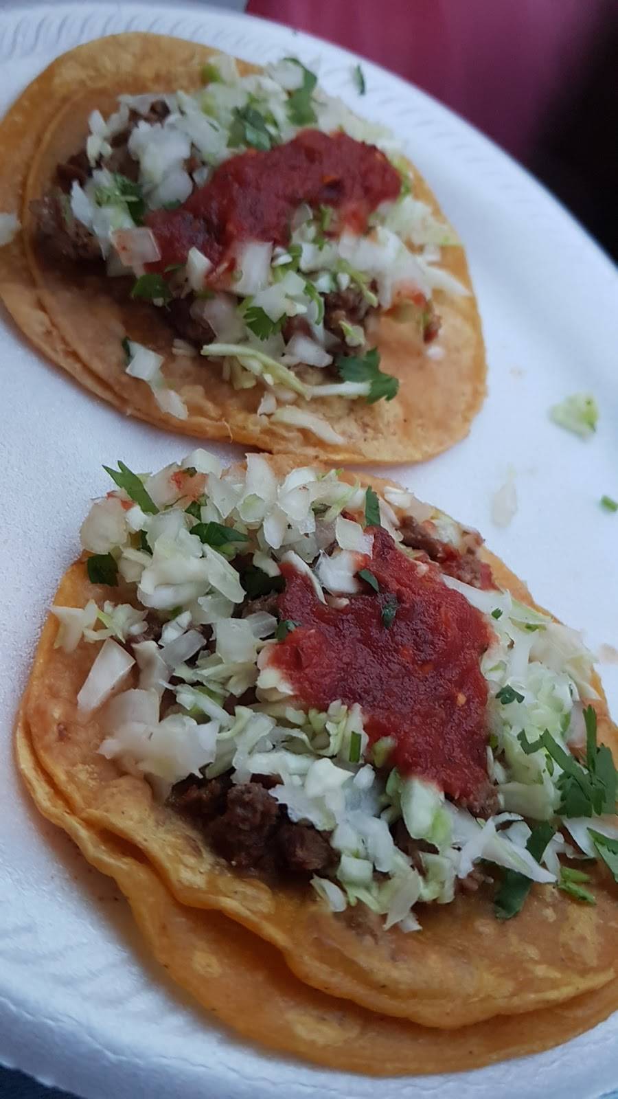 Lolas Ricos Tacos | 3031 W Ashlan Ave, Fresno, CA 93722, USA | Phone: (559) 228-1807