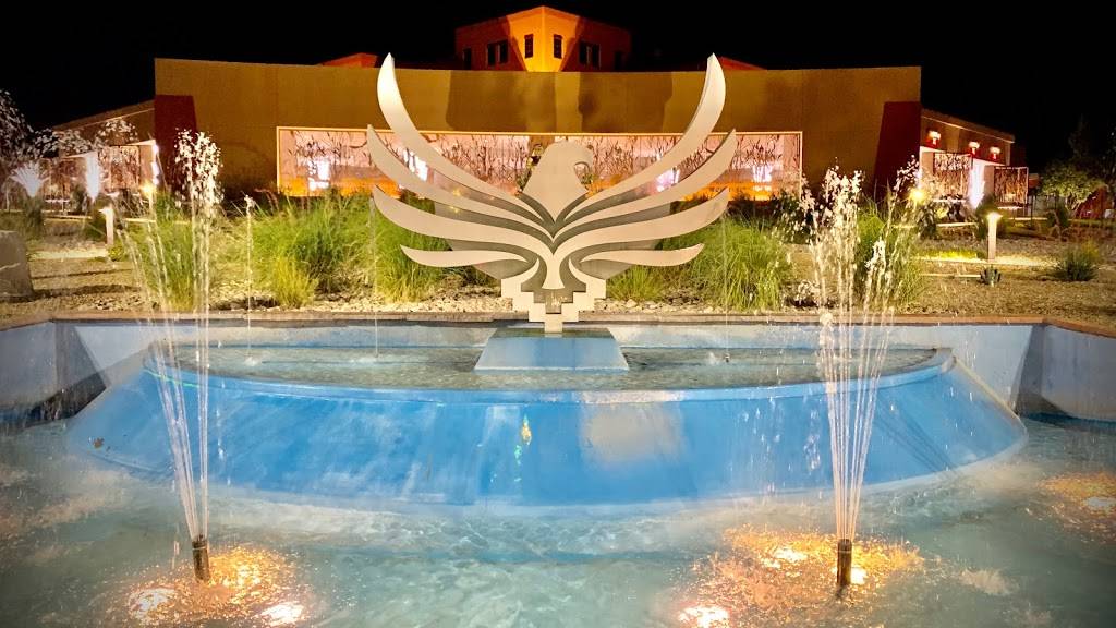 Isleta Resort & Casino | 11000 Broadway Blvd SE, Albuquerque, NM 87105, USA | Phone: (505) 724-3800