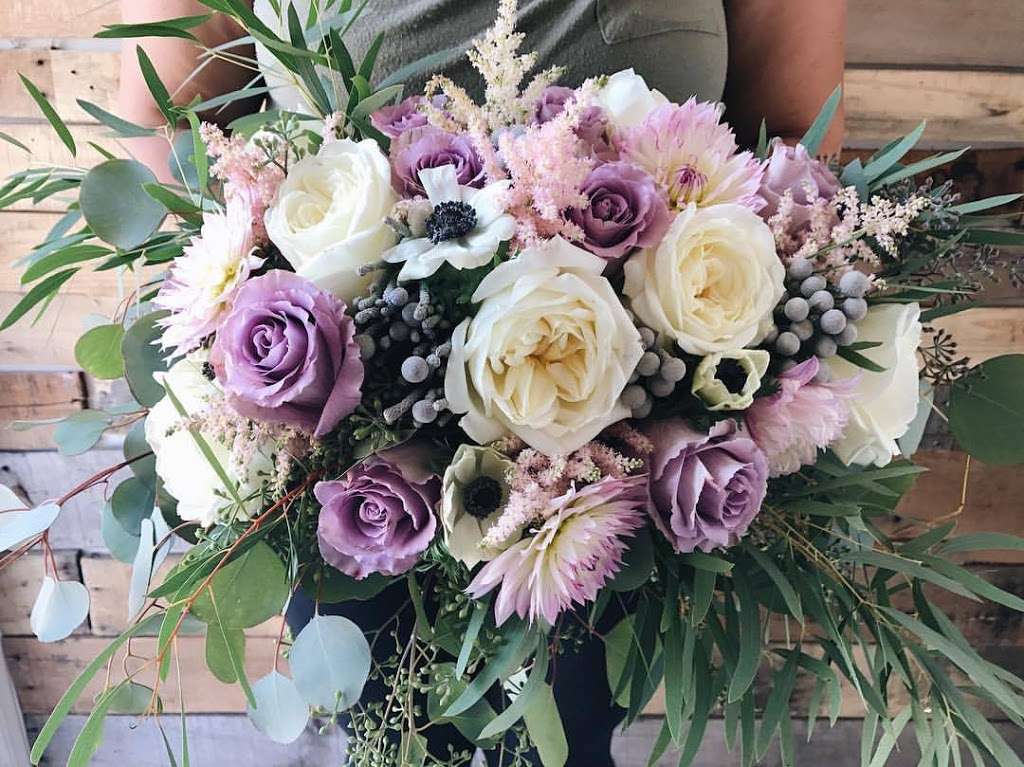 Flowers by Jena Paige | 111 E Lancaster Ave, Downingtown, PA, Downingtown, PA 19335 | Phone: (484) 364-4508