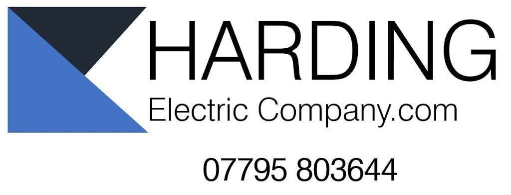 Harding Electric Company | 18 W Meads, Horley RH6 9AF, UK | Phone: 01293 270844
