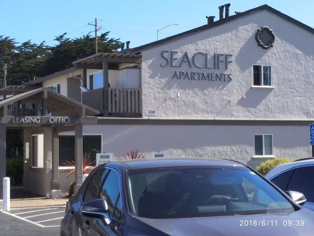 Seacliff Apartments | 300 Palmetto Ave, Pacifica, CA 94044, USA | Phone: (650) 355-1049