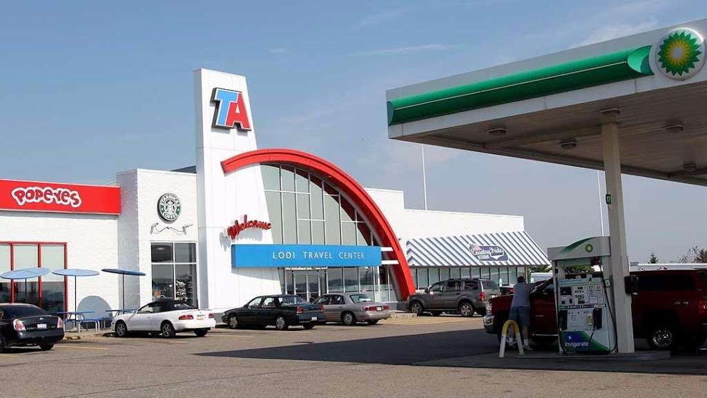 TA | 5552 S Wheeler Ridge Rd, Arvin, CA 93203, USA | Phone: (661) 858-2804