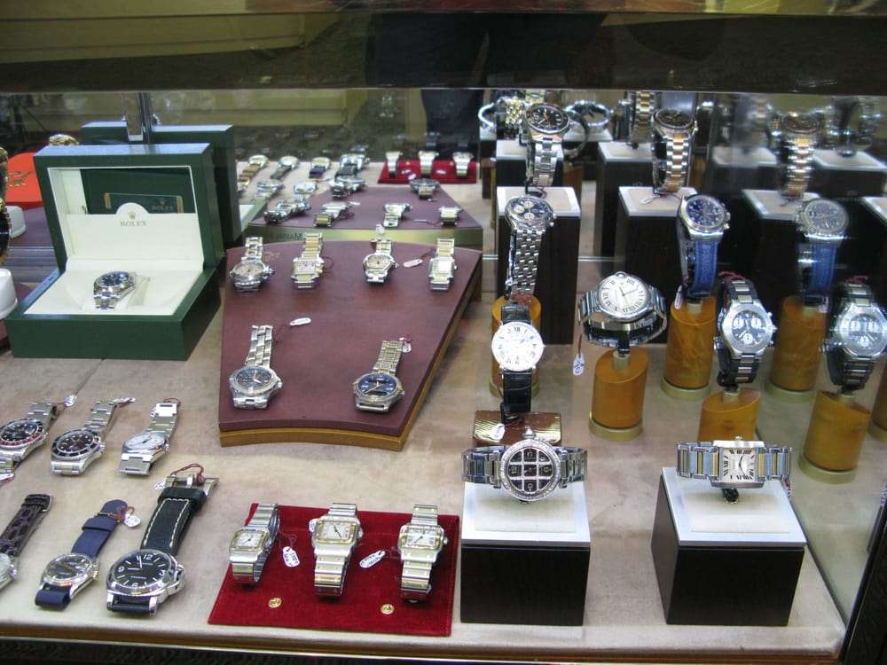 R & R Watches | 3511 Houston Ave, Houston, TX 77009, USA | Phone: (713) 426-2274