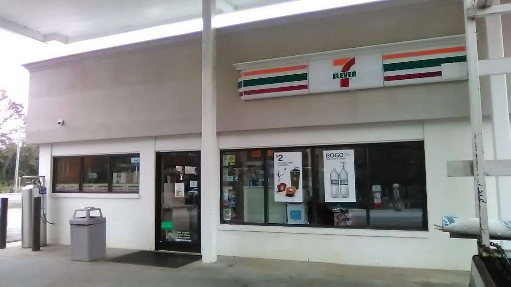 7-Eleven | 4847 Charlotte Hwy, Clover, SC 29710, USA | Phone: (803) 831-7587