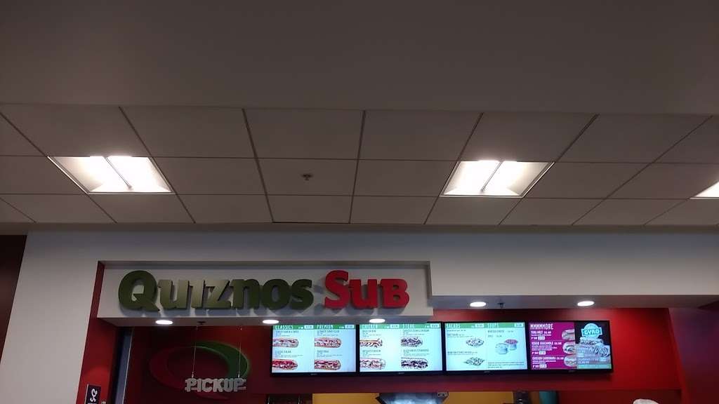 Quiznos Subs | 5, MD 21240