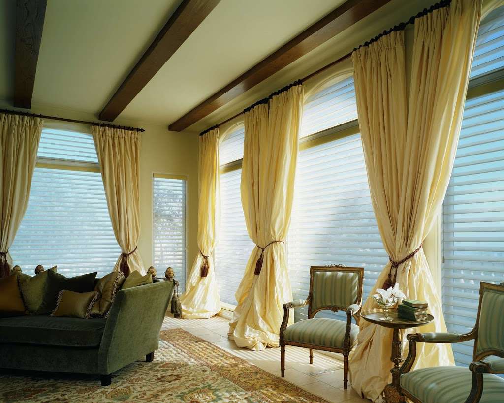 Simply Custom Blinds | 5501 W Montrose Ave, Chicago, IL 60641, USA | Phone: (773) 794-8568