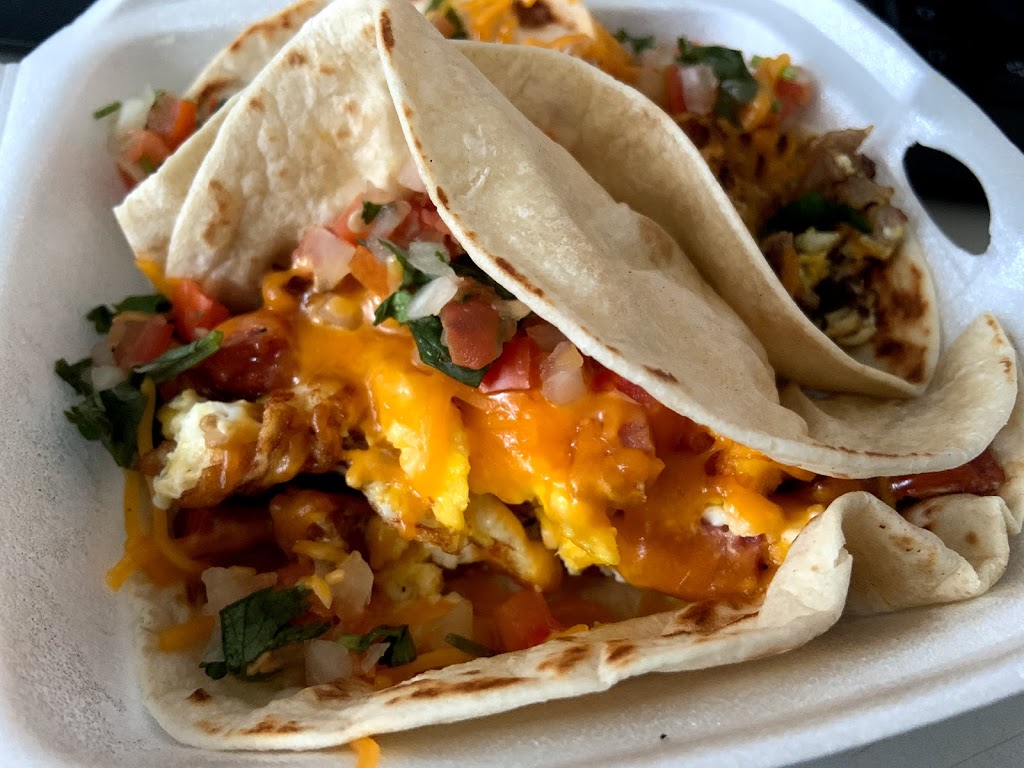 Tacos Y Mas Beltline | 101 S Coit Rd #404, Richardson, TX 75080, USA | Phone: (214) 484-1599