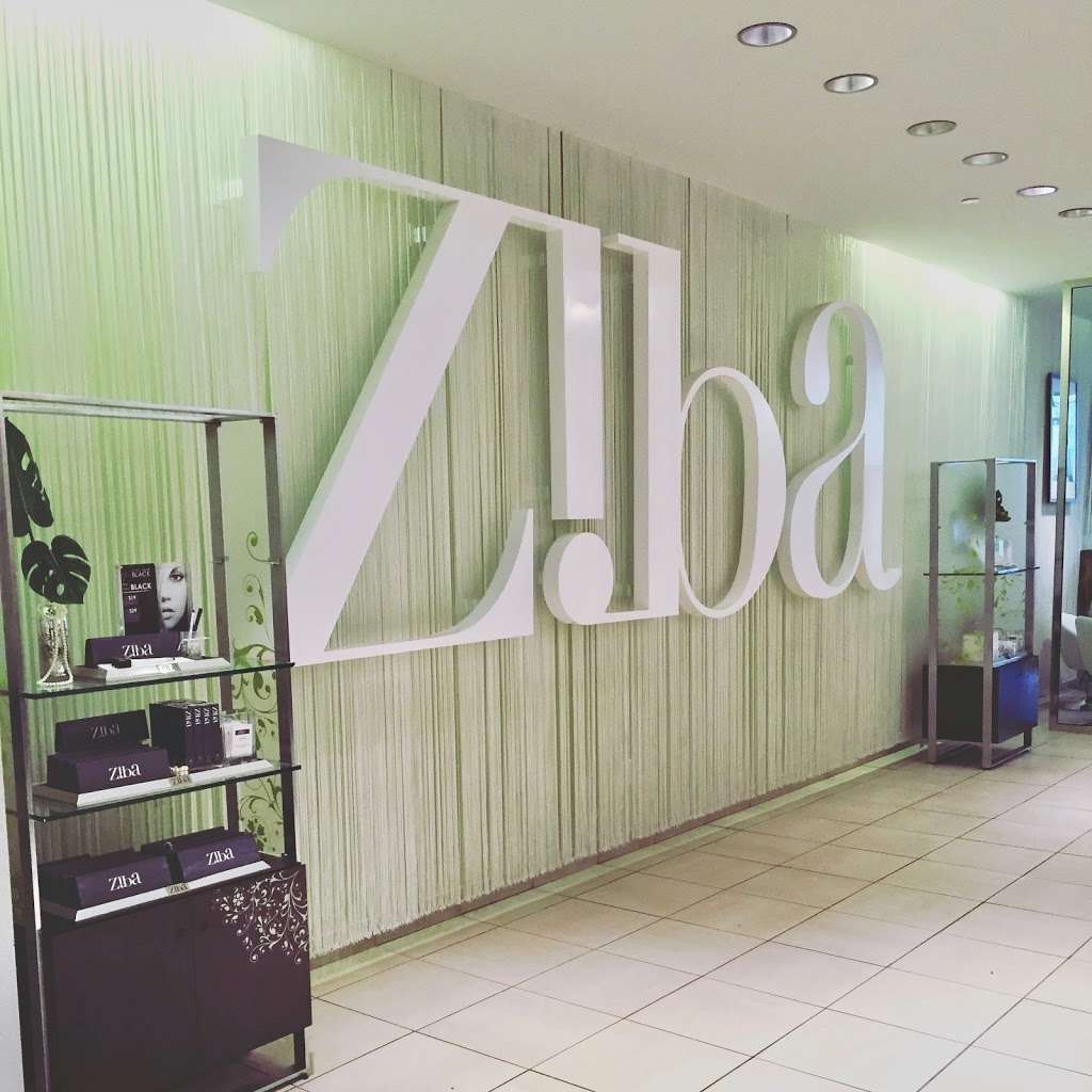 Ziba Beauty | Los Cerritos Center, 310B Los Cerritos, Cerritos, CA 90703, USA | Phone: (562) 468-0602