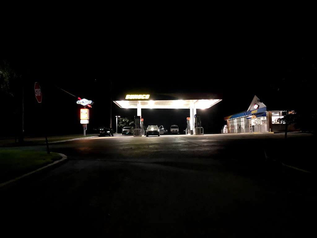 Sunoco Gas Station | 332 Kennett Pike, Chadds Ford, PA 19317, USA | Phone: (610) 388-7210