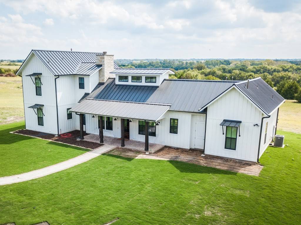 Ward Roofing | 737 US, U.S. 287 Frontage Rd, Mansfield, TX 76063, USA | Phone: (817) 453-8007