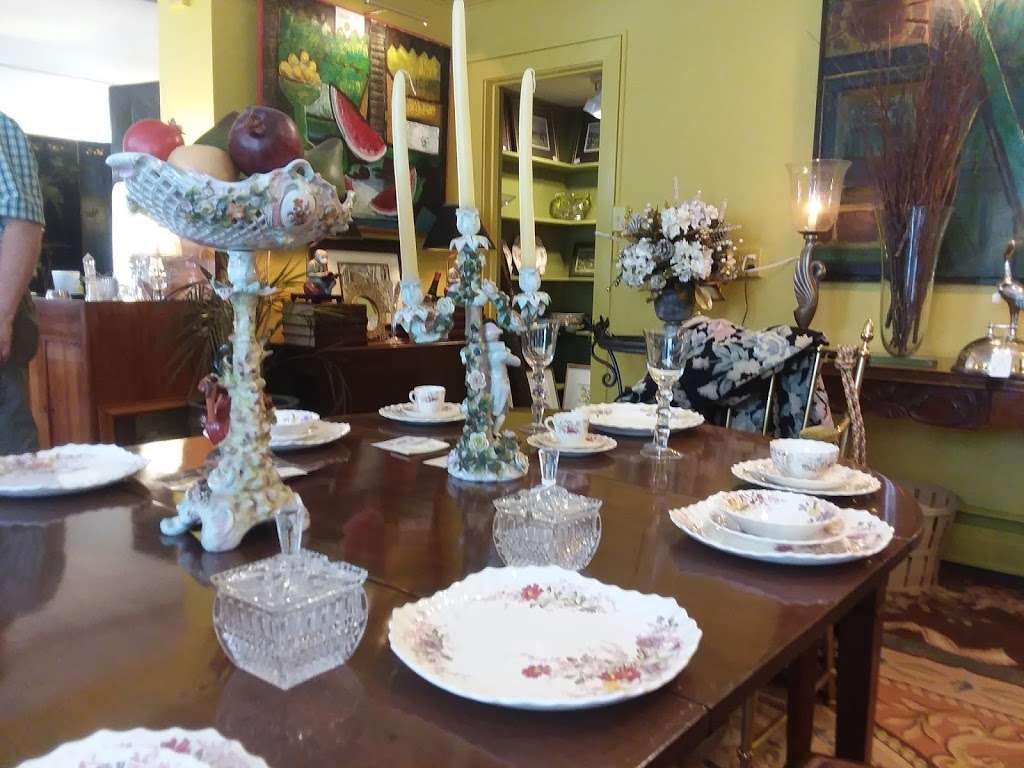 TreeHouse Antiques of Cape May | 742 Seashore Rd, Cape May, NJ 08204 | Phone: (609) 884-4600