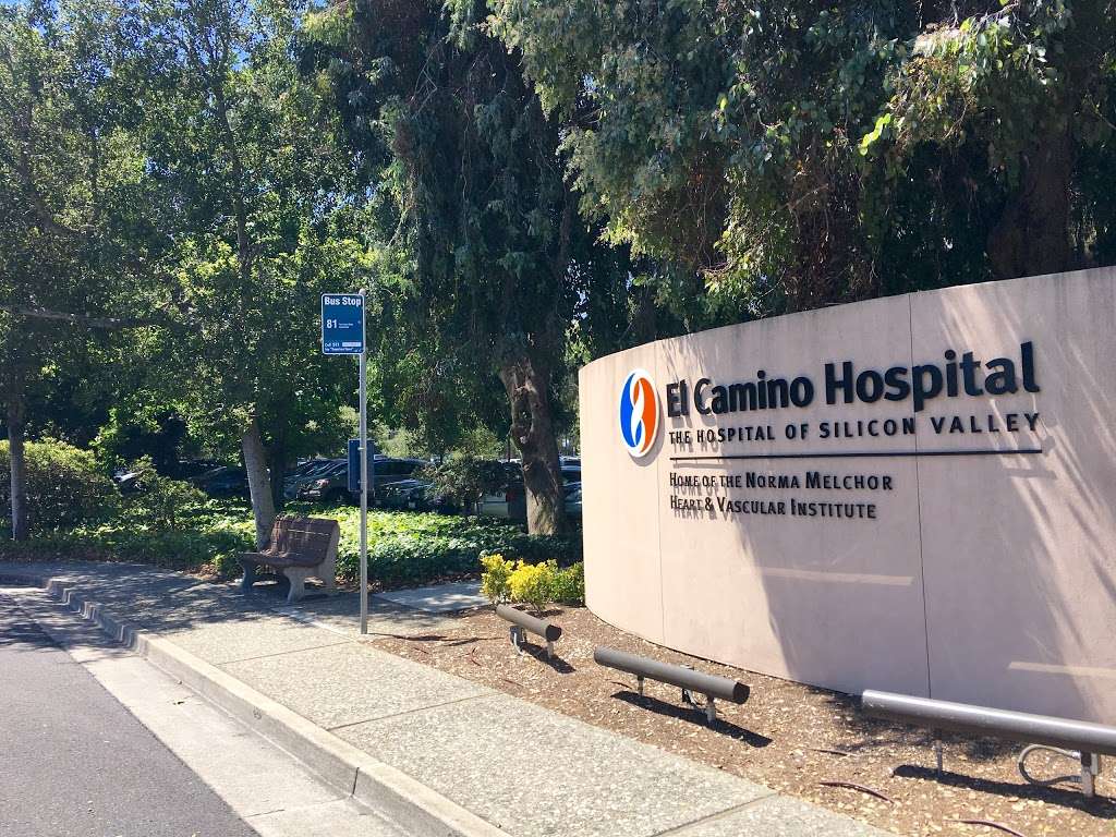 El Camino Hospital | Mountain View, CA 94040, USA