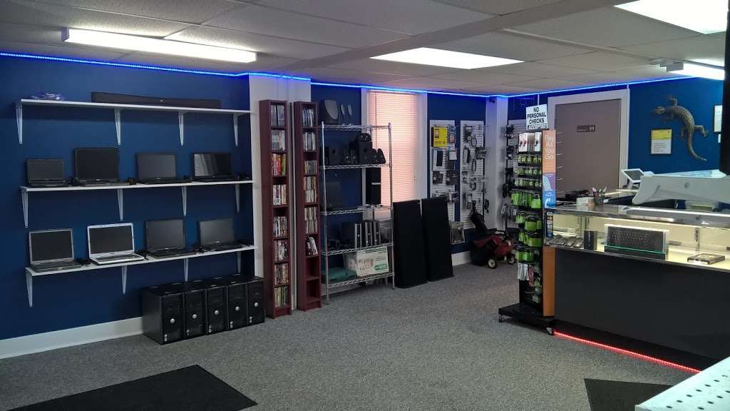 Electronics On Main | 1022 Main St, Bethlehem, PA 18018, USA | Phone: (610) 849-2262