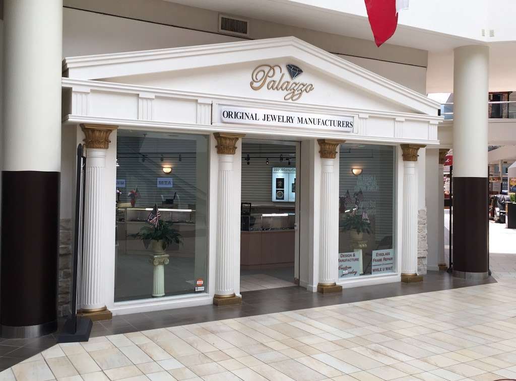 Palazzo Jewelers and Gifts | 6909 N Loop 1604 E, San Antonio, TX 78247, USA | Phone: (210) 651-5159