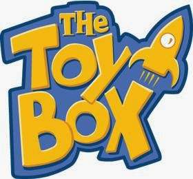 The Toy Box Store | 839 Franklin Lake Rd, Franklin Lakes, NJ 07417 | Phone: (201) 485-7724