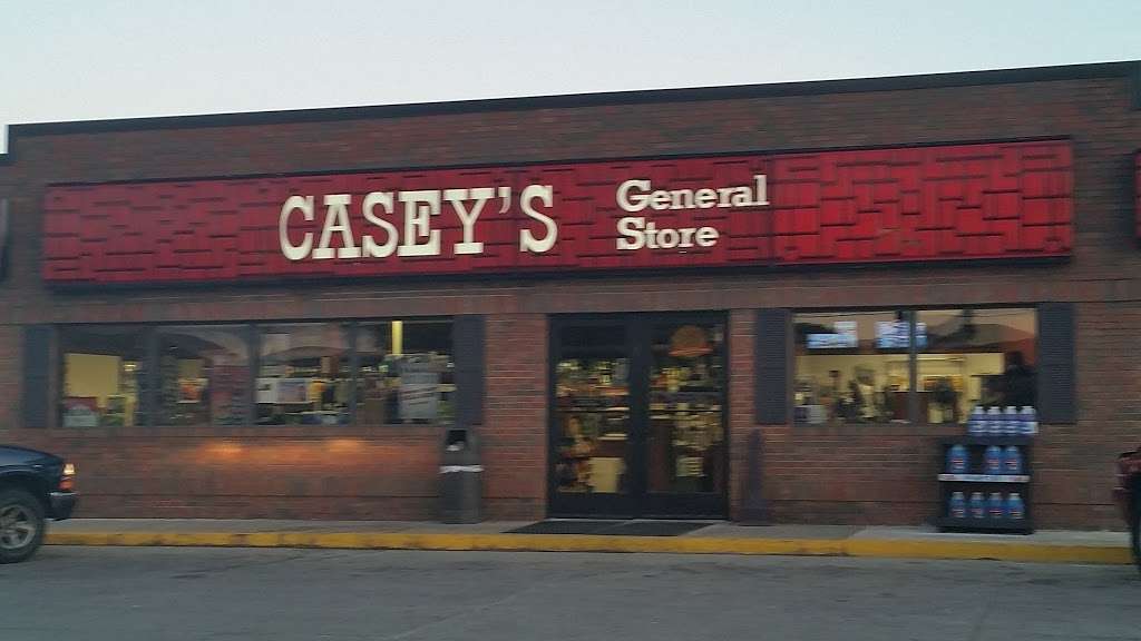 Caseys General Store | 10405 W 133rd Ave, Cedar Lake, IN 46303, USA | Phone: (219) 374-8366