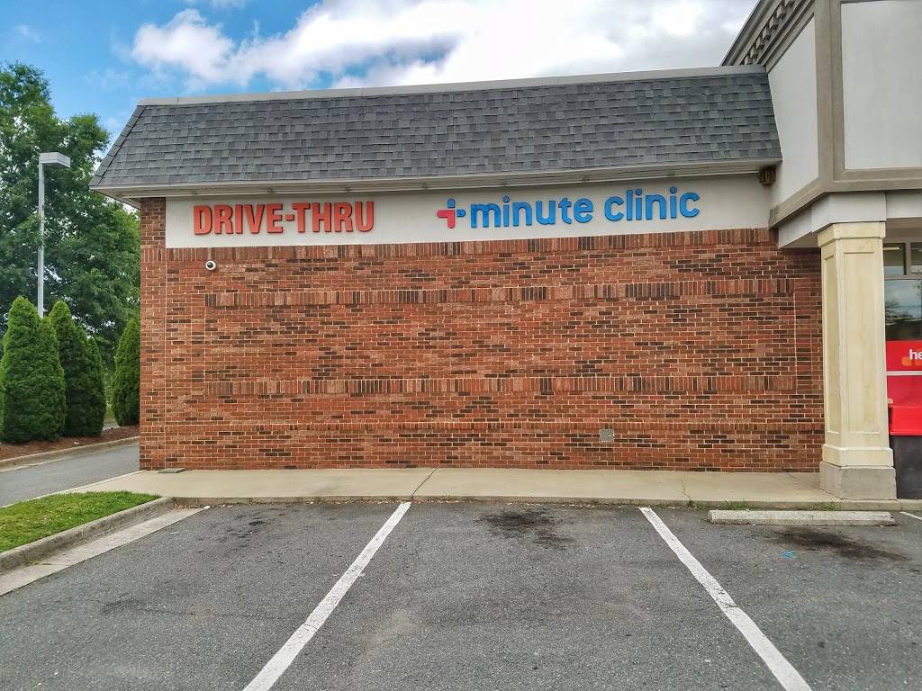 CVS Pharmacy | 1101 N Main St, Kernersville, NC 27284 | Phone: (336) 996-4021