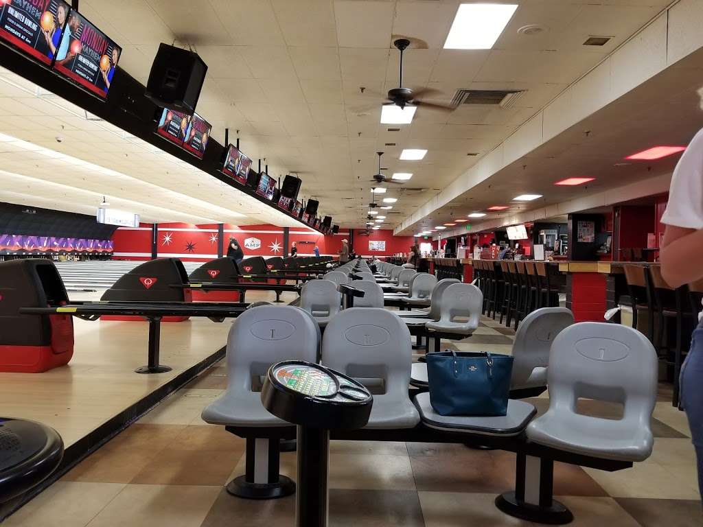 AMF Sonesta Lanes | 8800 Grant St, Thornton, CO 80229, USA | Phone: (303) 430-8017