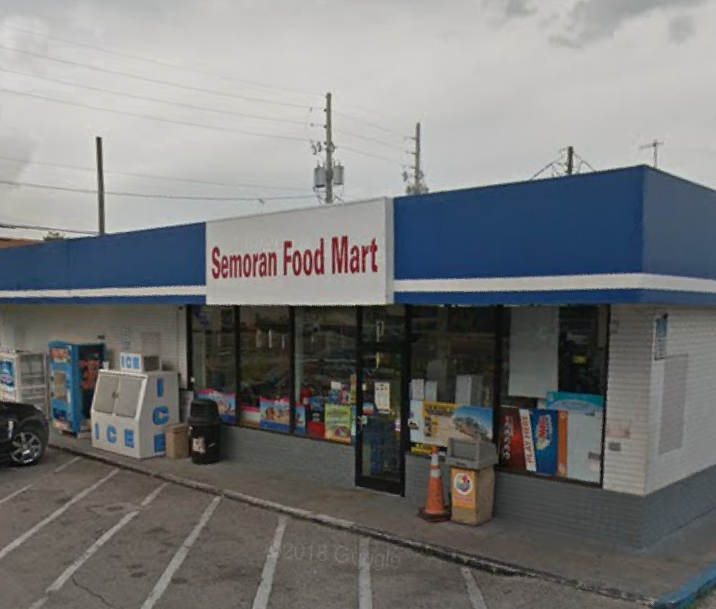 SEMORAN FOOD MART | 1 N Semoran Blvd, Orlando, FL 32807 | Phone: (407) 757-0580