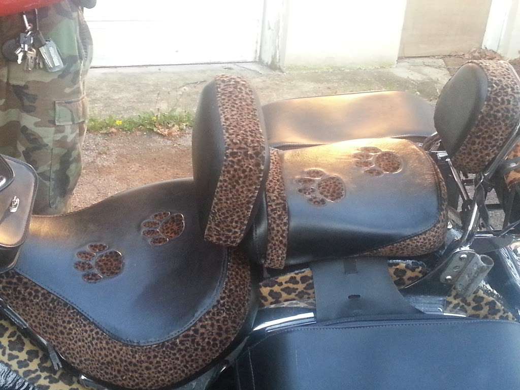 US Creations Custom Upholstery | 7996 FL-60, Bartow, FL 33830, USA | Phone: (863) 205-1776