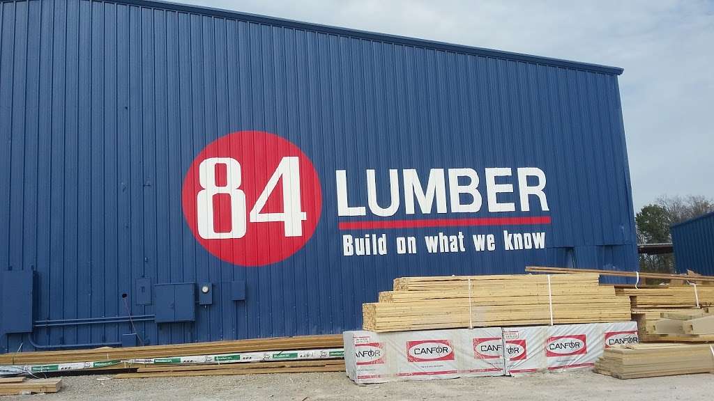 84 Lumber | 484 East Worthsville Road, Greenwood, IN 46143, USA | Phone: (317) 881-8689