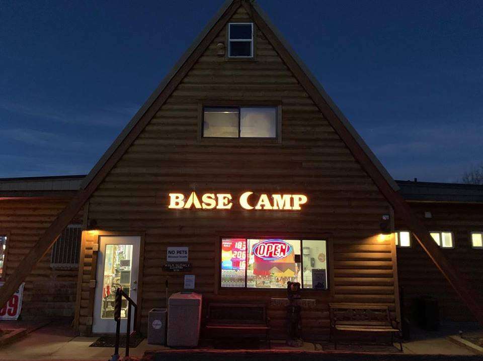 Base Camp at Golden Gate Canyon | 661 CO-46, Black Hawk, CO 80422, USA | Phone: (303) 582-9979