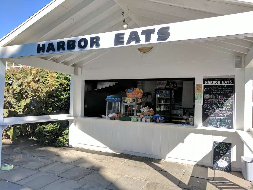 Harbor Eats | Staten Island, NY 10301, USA