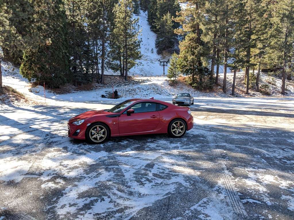 Kratka Ridge Parking | Pearblossom, CA 93553, USA | Phone: (626) 574-1613