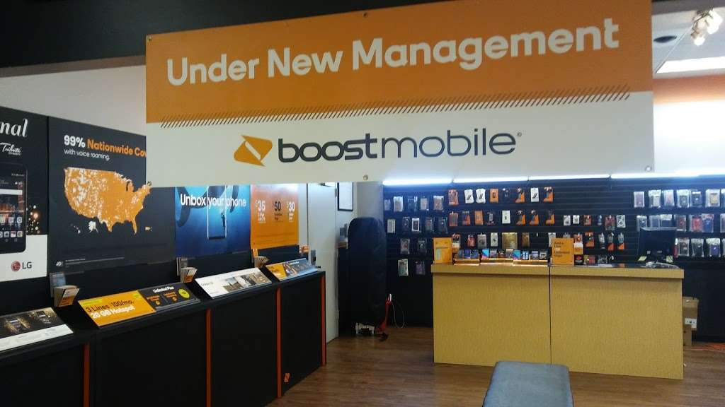 Boost Mobile | 2155 S Sheridan Blvd, Denver, CO 80227, USA | Phone: (720) 925-5892