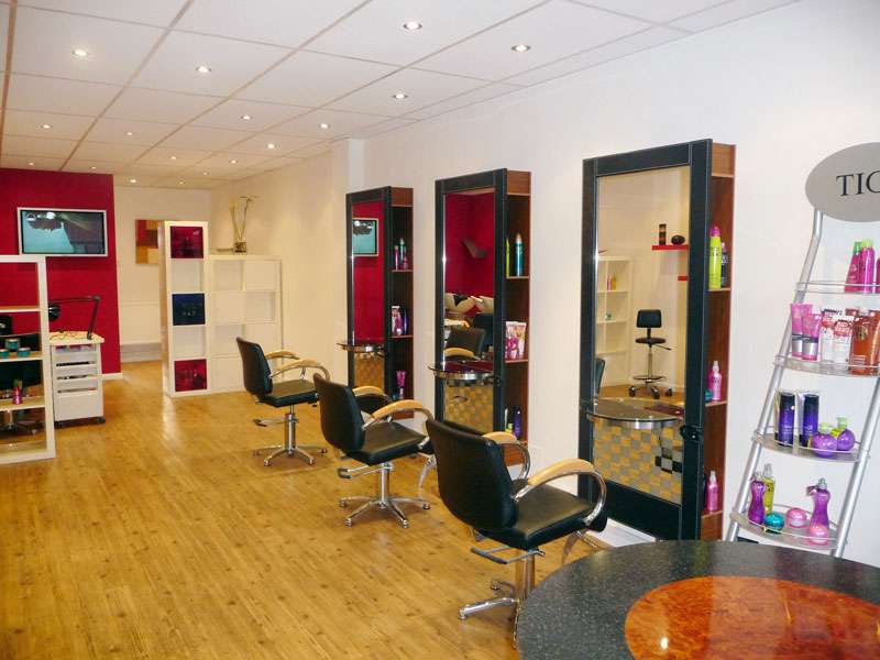 Impressions Salon | 13 Station Rd, Wheathampstead, St Albans AL4 8BU, UK | Phone: 01582 832926