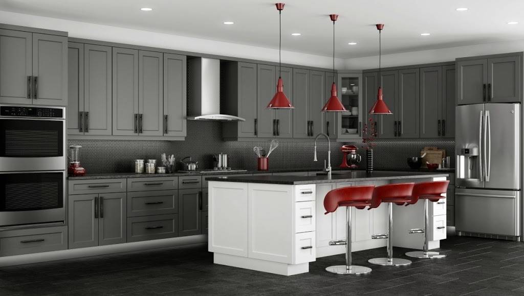 XR CABINETRY LLC | 11107 S Commerce Blvd, Charlotte, NC 28273, USA | Phone: (704) 910-1078