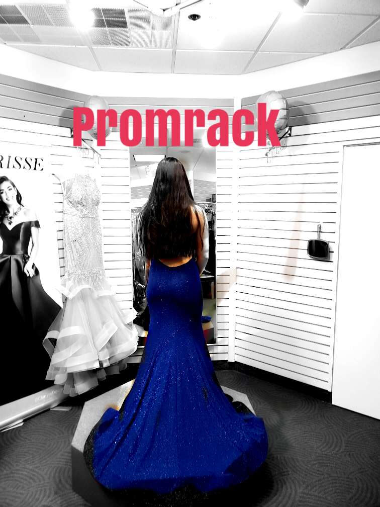 PROMRACK | 722 Neshaminy Mall, Bensalem, PA 19020, USA | Phone: (215) 942-2700